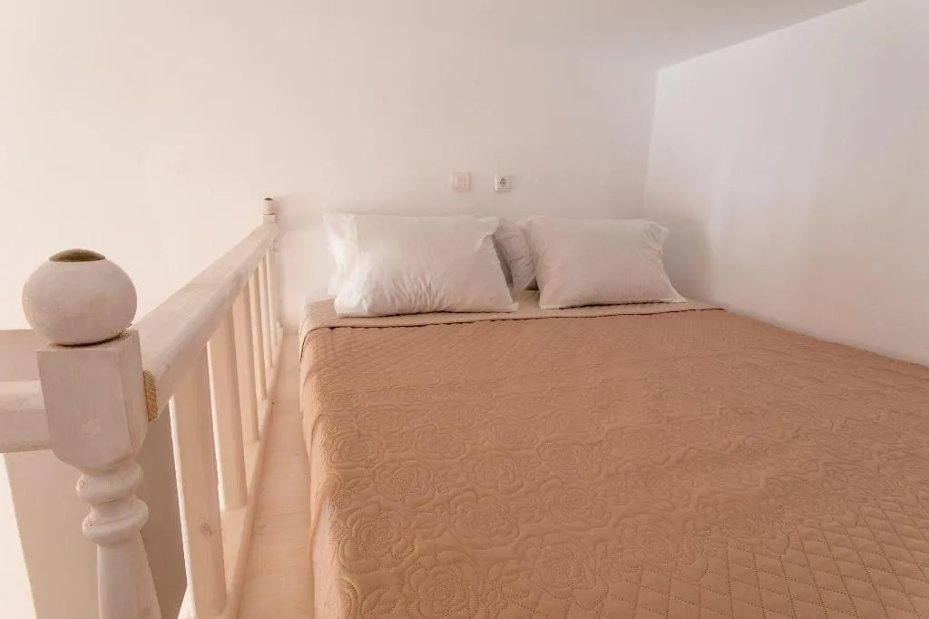 Room, Mascot Boutique Hotel, Rhodes