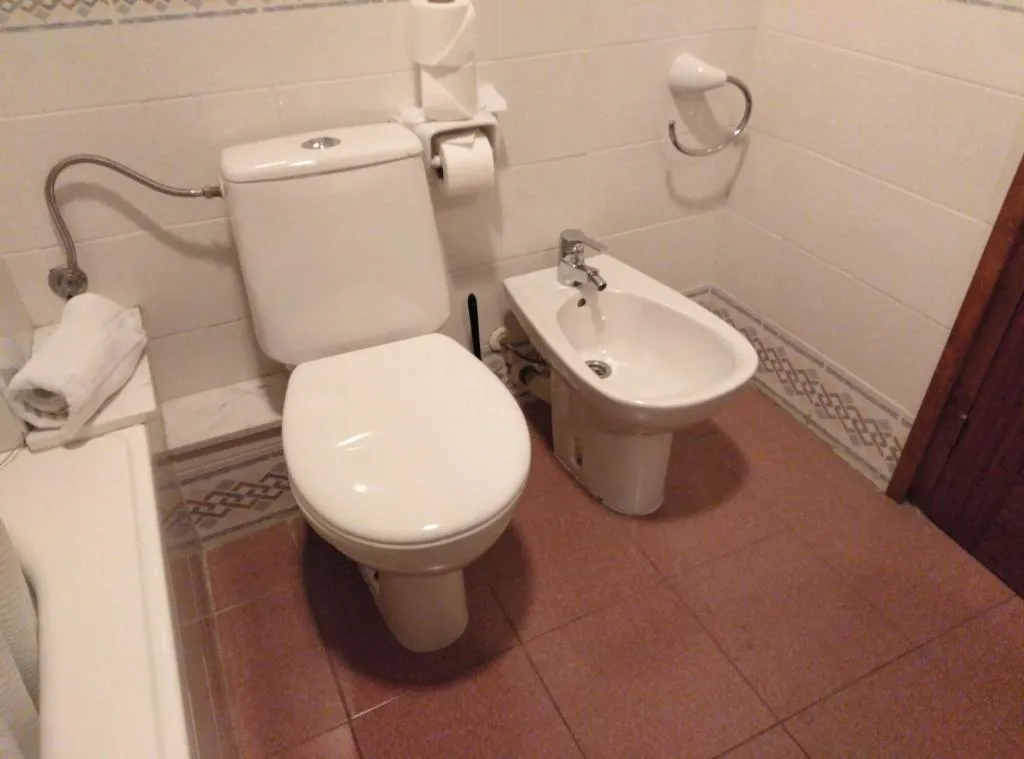 Room, Corisco, Costa Brava