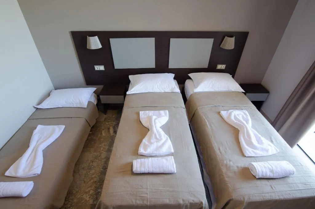Room, Memories Apartments, Zante