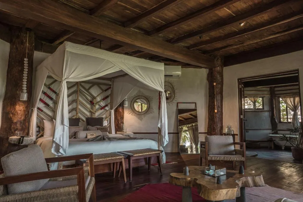 Room, Delek Tulum, Cancun Area