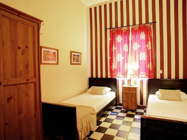 Malaga Lodge Guesthouse, Costa Del Sol