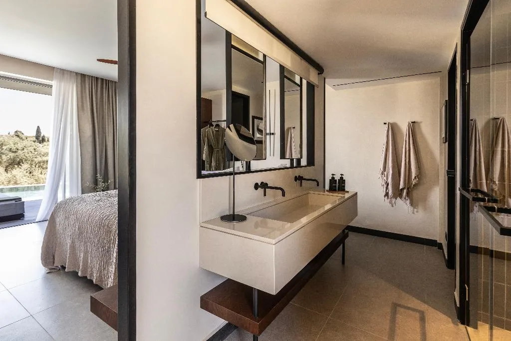 SUITE DELUXE Room, King Jason Zante – Designed For Adults, Zante