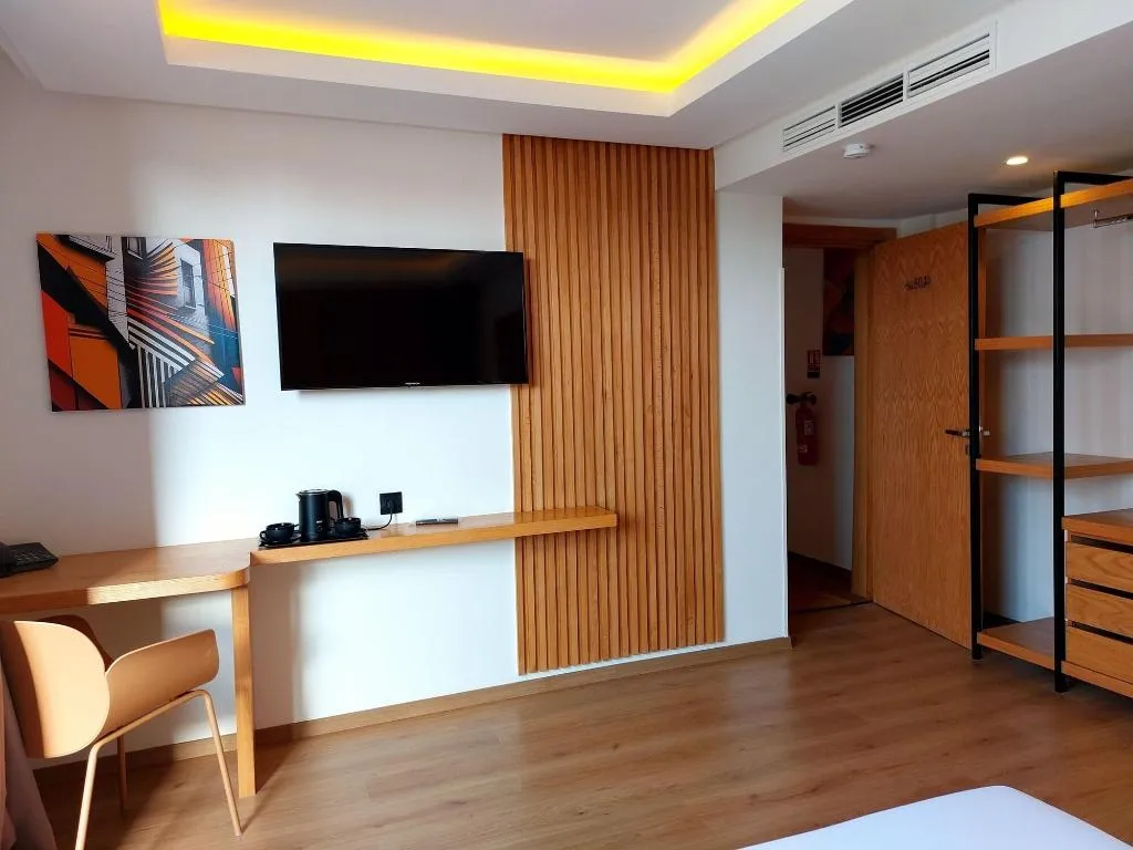 Room, Unico Hotel, Casablanca