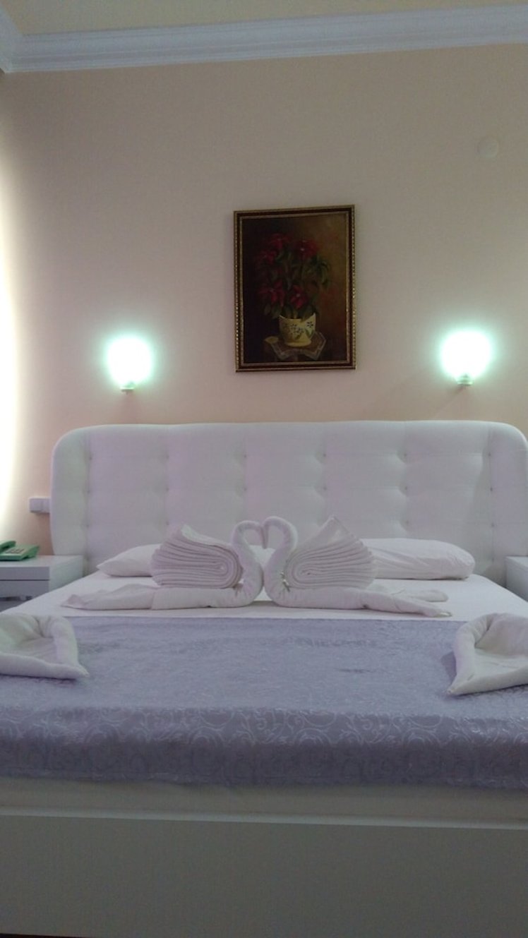Sunway Hotel, Antalya