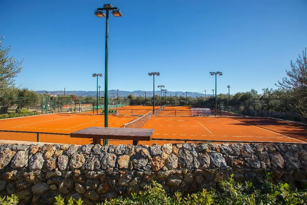 Sports and Entertainment, Mystras Grand Palace Resort & Spa, Athens