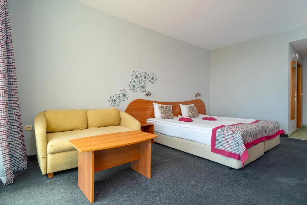 TWIN STANDARD Room, MPM Hotel Kalina Garden, Bourgas