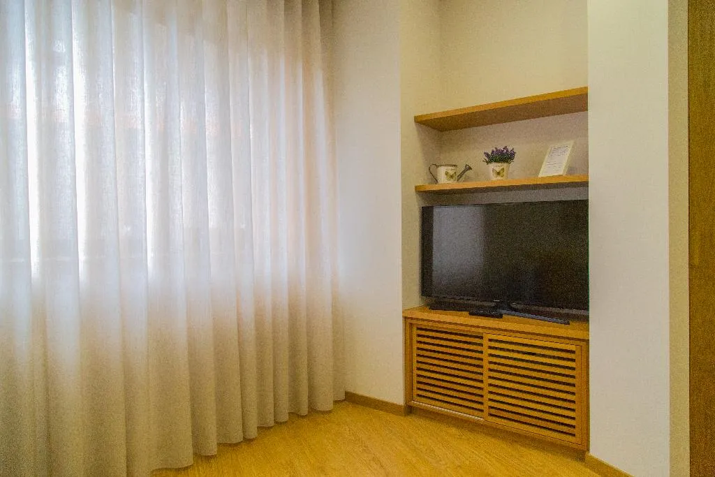 APARTMENT TWO BEDROOMS Room, Spot Apartments Trindade, Porto