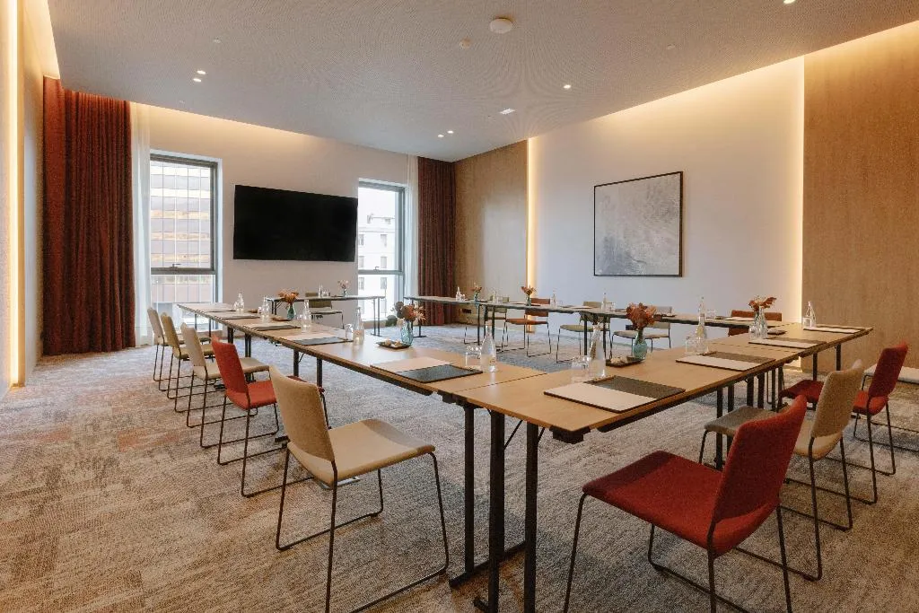 Conferences, Royal Hideaway Casablanca, Casablanca