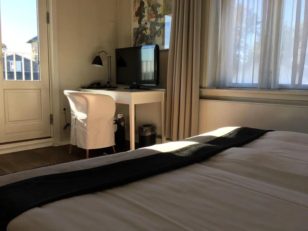 Room, Skovshoved Hotel, Copenhagen