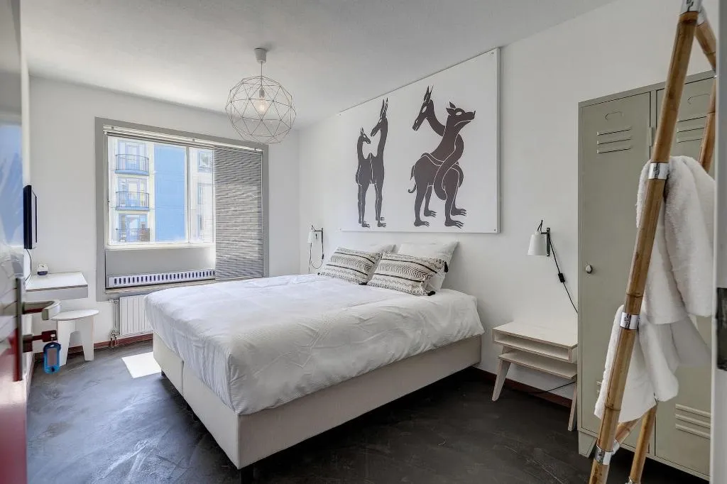 Room, Bnb Zoh, Amsterdam