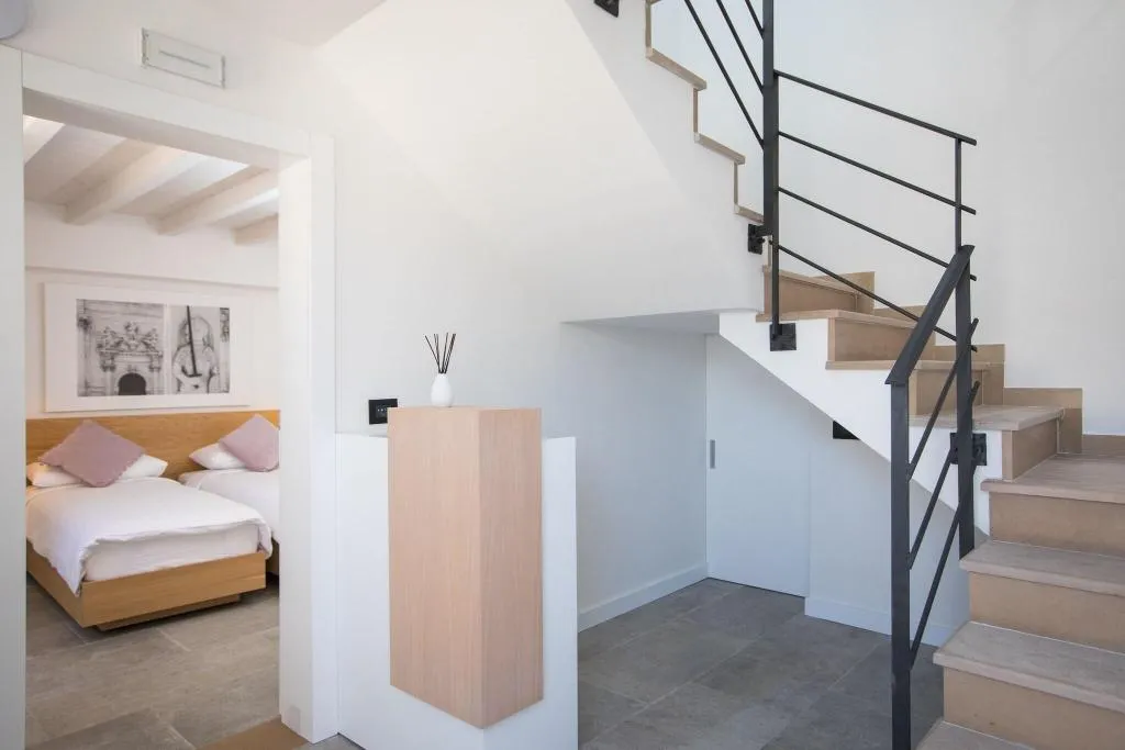 Room, Bova Luxury Rooms, Dubrovnik