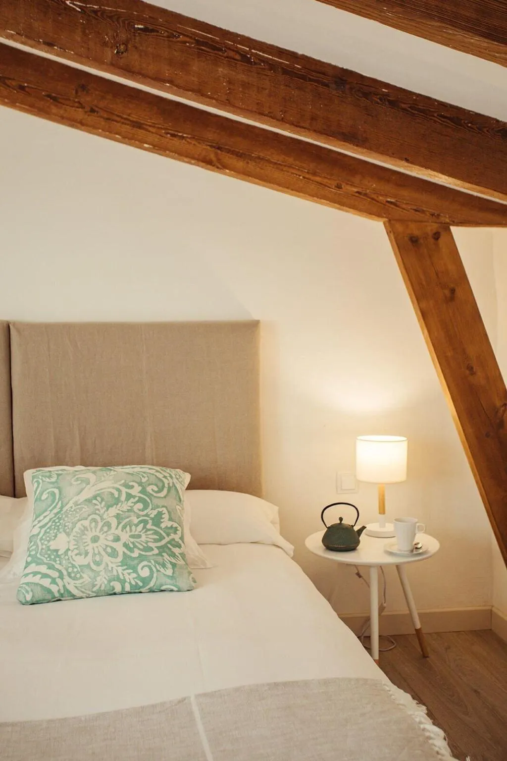 Room, Casa Albertí Boutique Hotel, Menorca