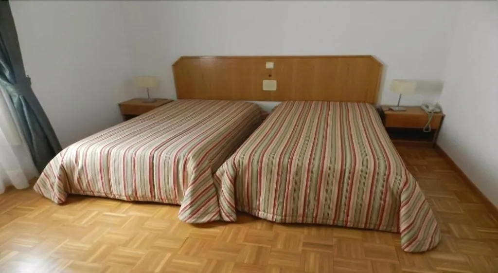 Room, Hotel O Encontro, Porto