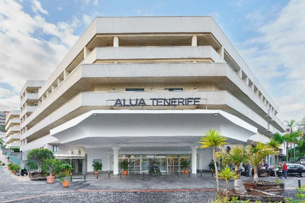General view, Alua Tenerife, Tenerife