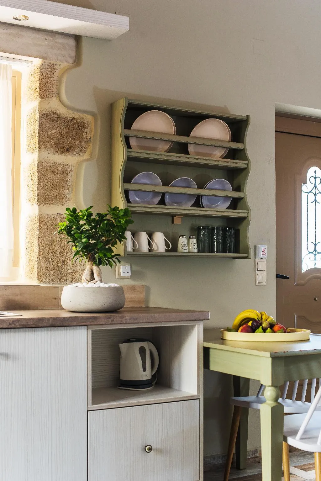JUNIOR SUITE CAPACITY 3 Room, Sarpidon Apartments, Crete