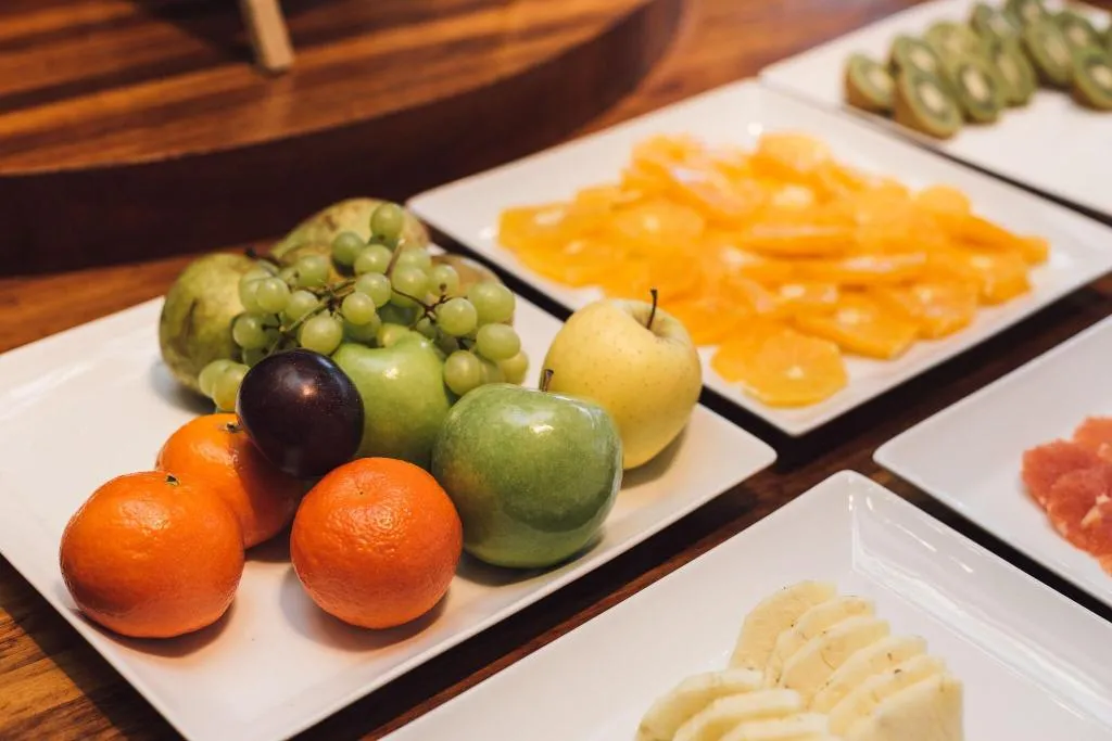 Restaurant, Rio Real Golf & Hotel, Costa Del Sol