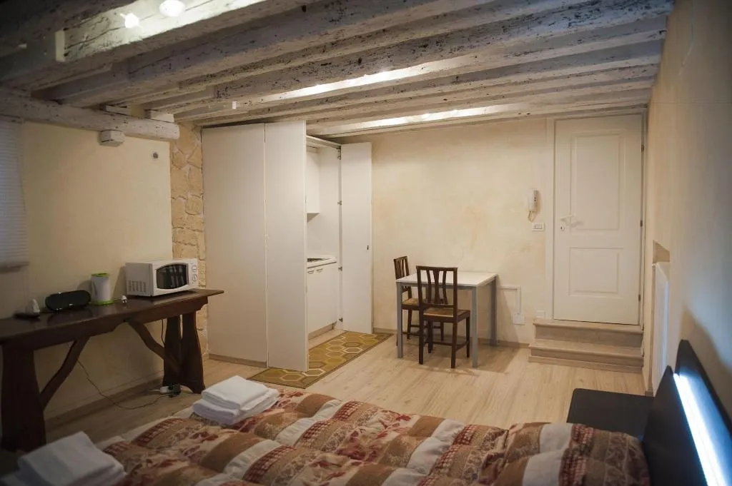 Room, Porta Orientalis Venice, Venice