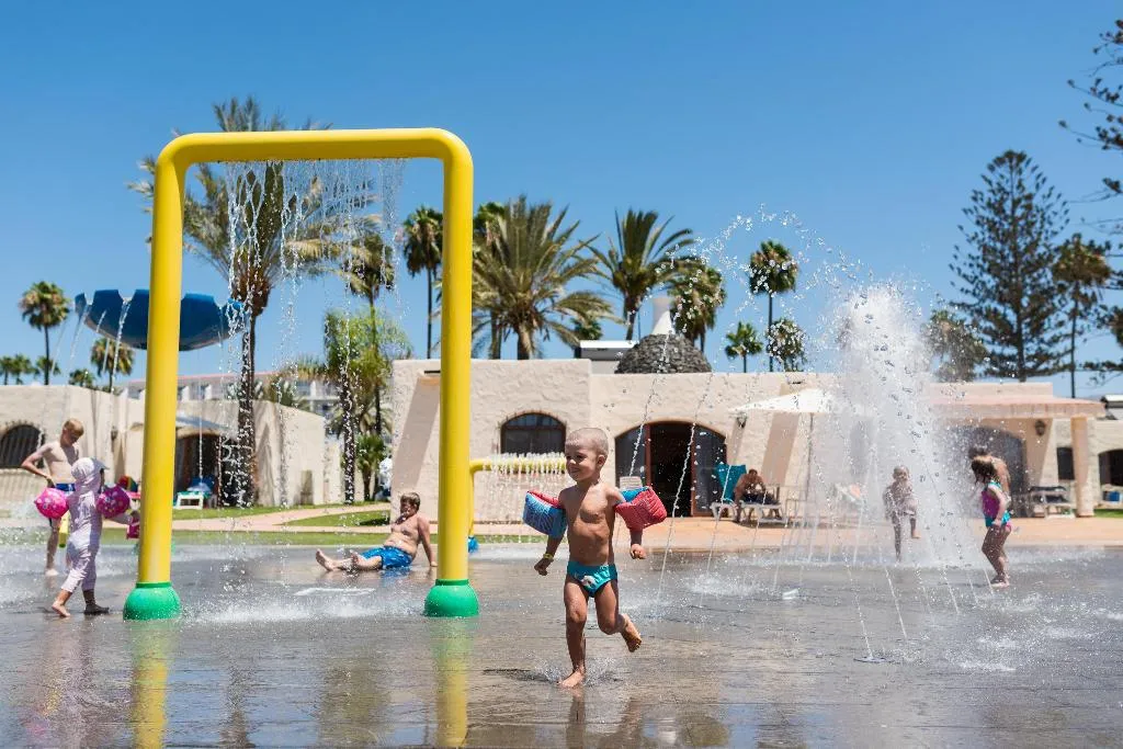 Sports and Entertainment, HD Parque Cristobal Gran Canaria, Gran Canaria