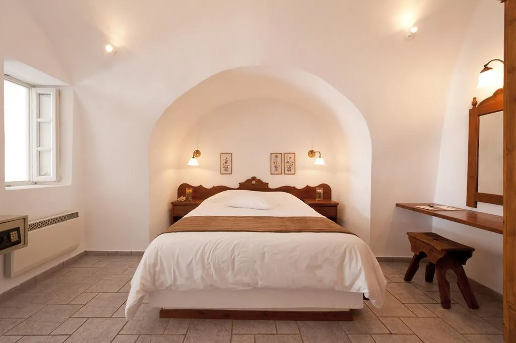 SUITE TWO BEDROOMS Room, Vista Mare Suites, Santorini