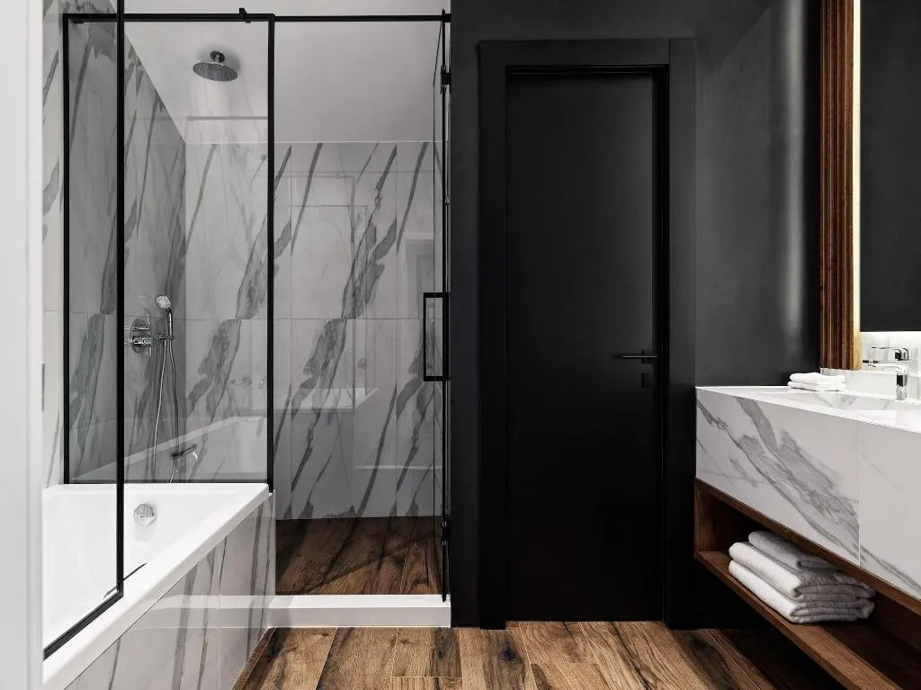 Room, Vanoro Hotel, Halkidiki