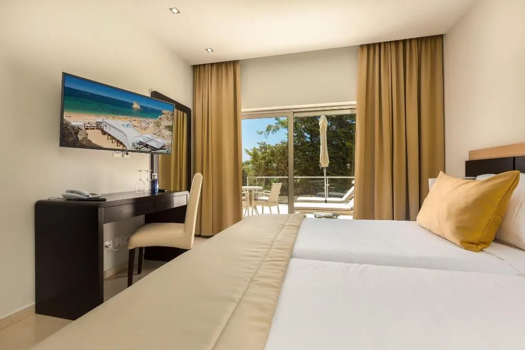 Room, Caneiros Luxury House & Suites, Algarve