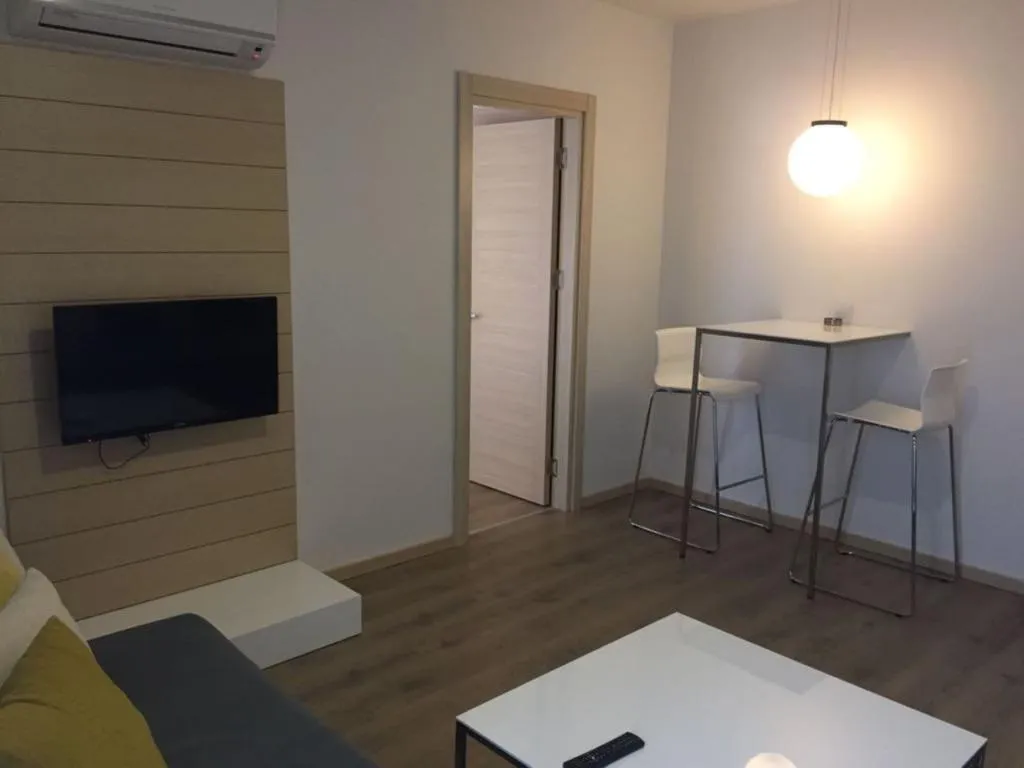 JUNIOR SUITE STANDARD Room, Boutique House Mim A, Antalya