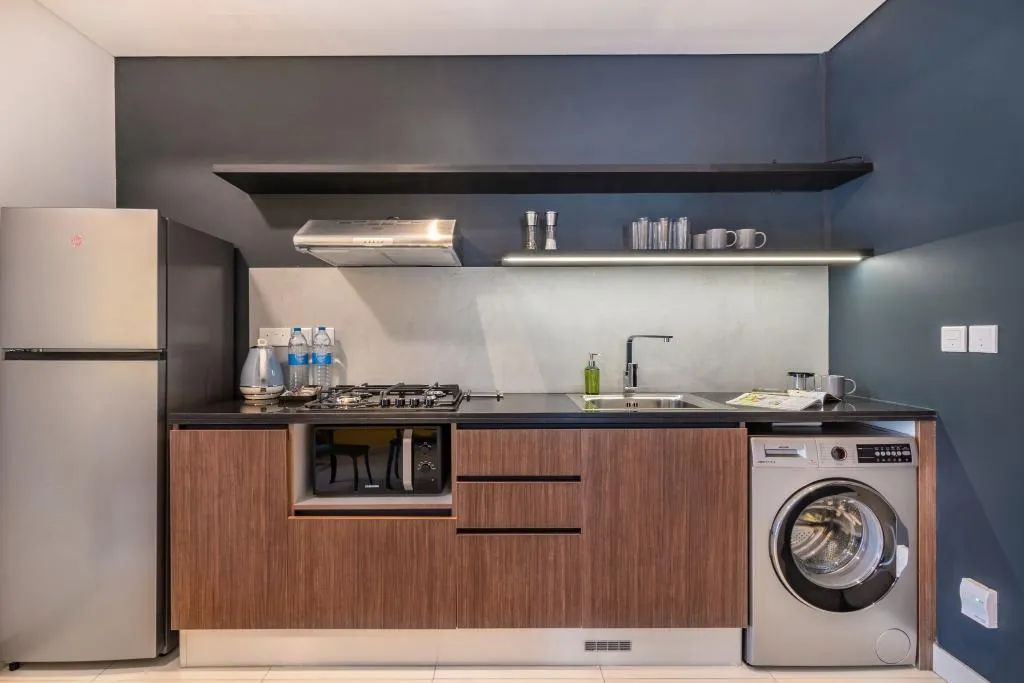 Room STANDARD Room, You&Co Dubai, Dubai