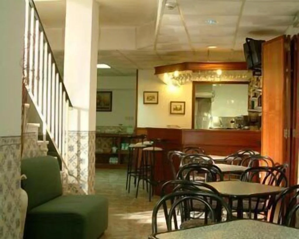 Restaurant, Grande Rio, Porto