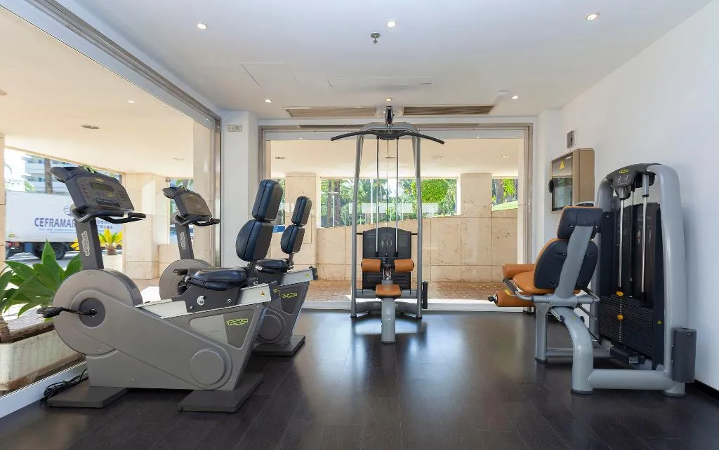 Sports and Entertainment, Alanda Hotel Marbella, Costa Del Sol