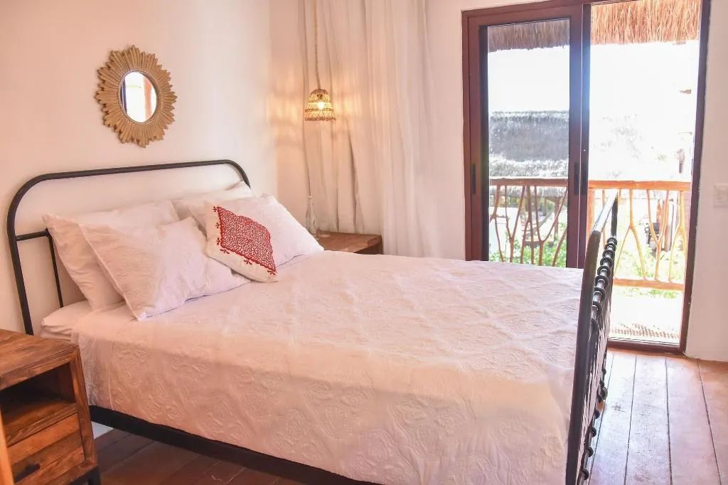 Room, Casa Hx, Cancun Area