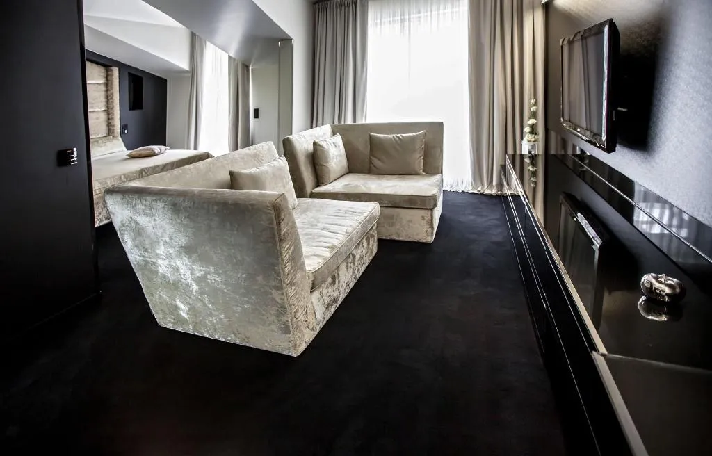 Room, Damianii Luxury Boutique Hotel & Spa, Split