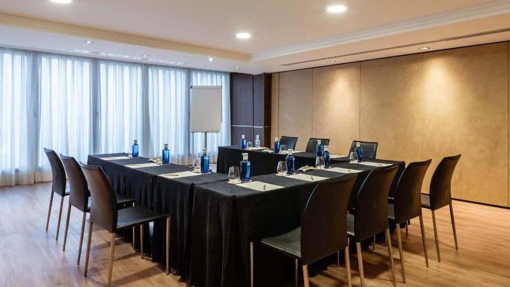 Conferences, Hotel Don Pepe Gran Meliá, Costa Del Sol