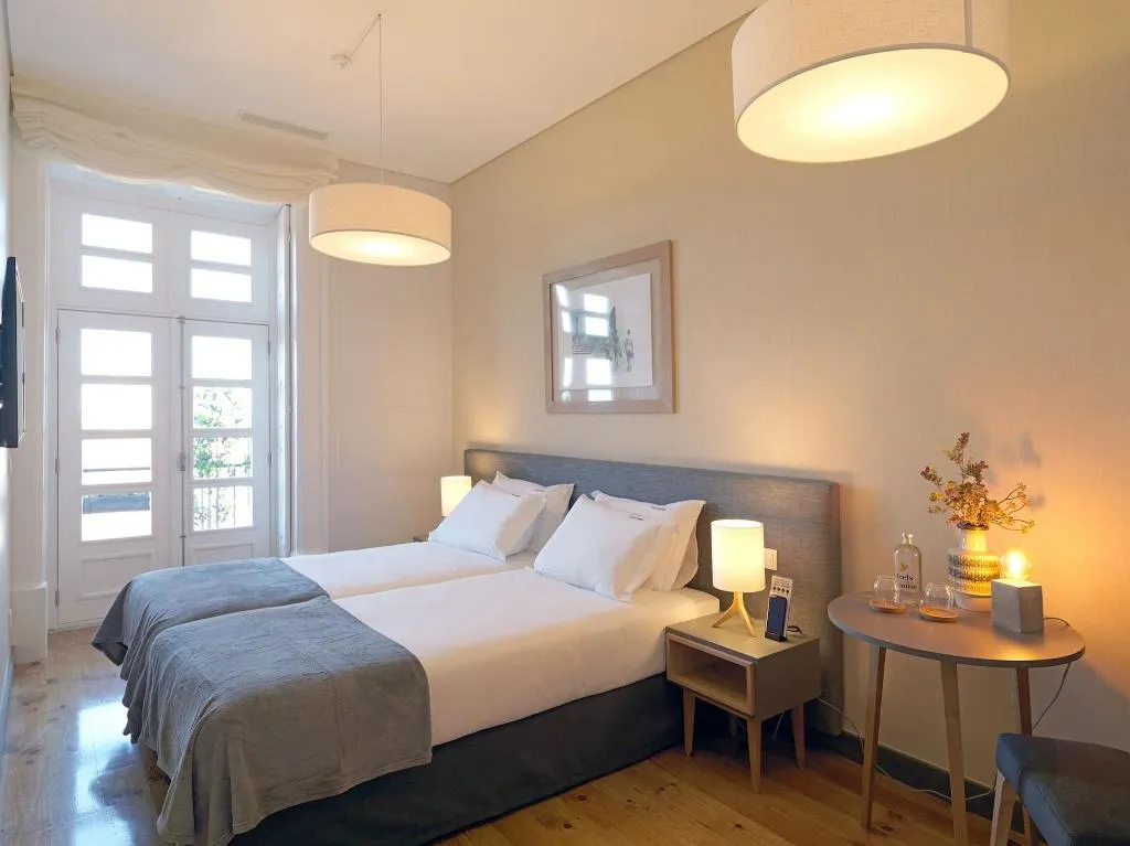 Room, Feels Like Home Santa Catarina Prime Suites, Porto
