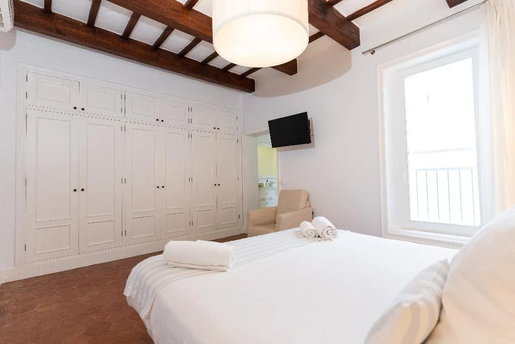Double or Twin SUPERIOR Room, Can Roca Nou, Menorca