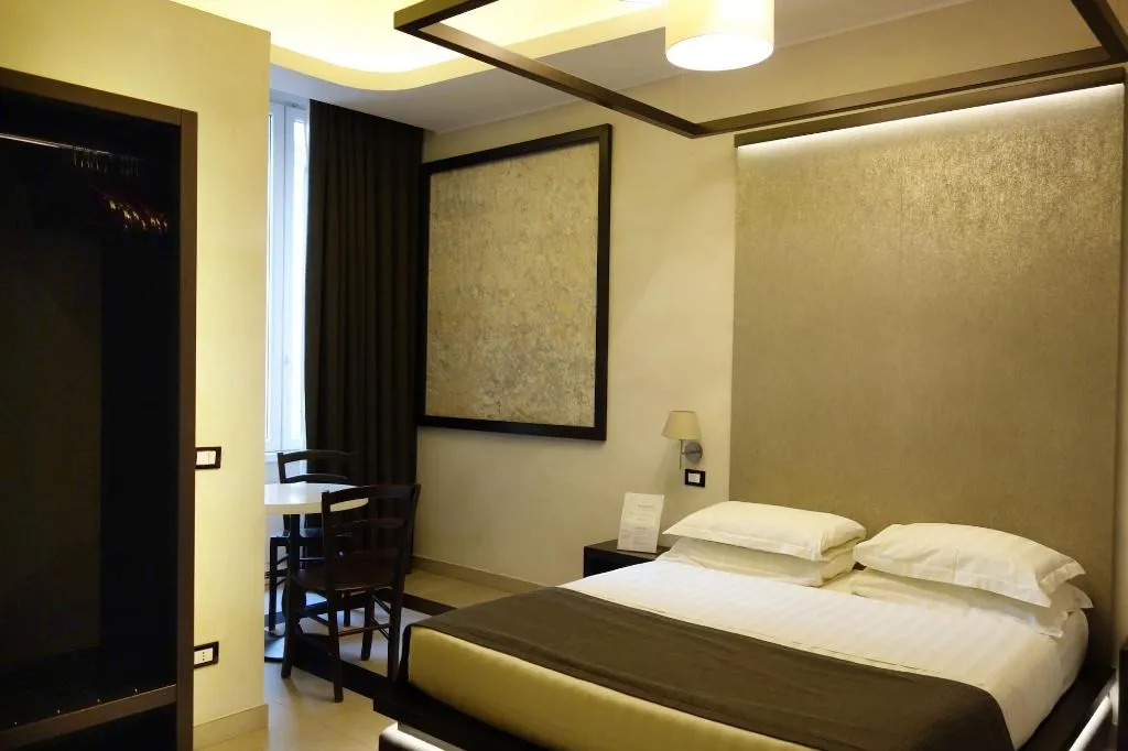 Room, Campo De Fiori Prestige Rooms, Rome