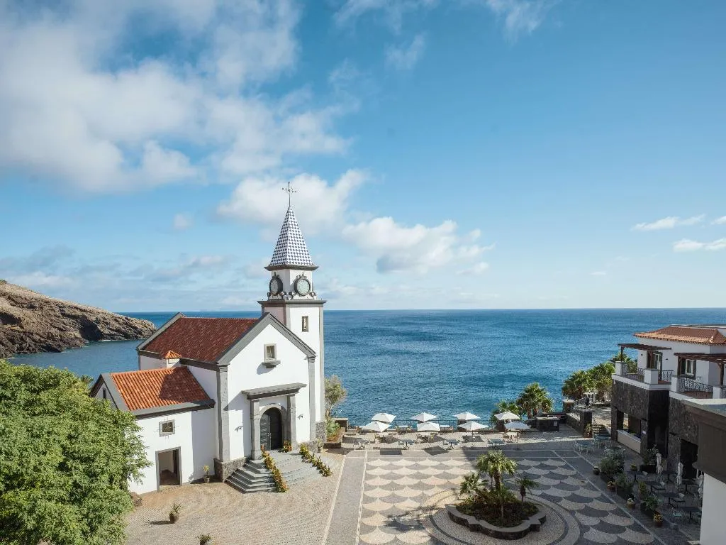 Sports and Entertainment, Hyatt Ziva Madeira, Madeira