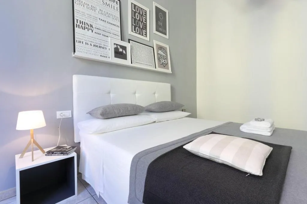 Room, 3B Bed & Breakfast Firenze Centro, Florence