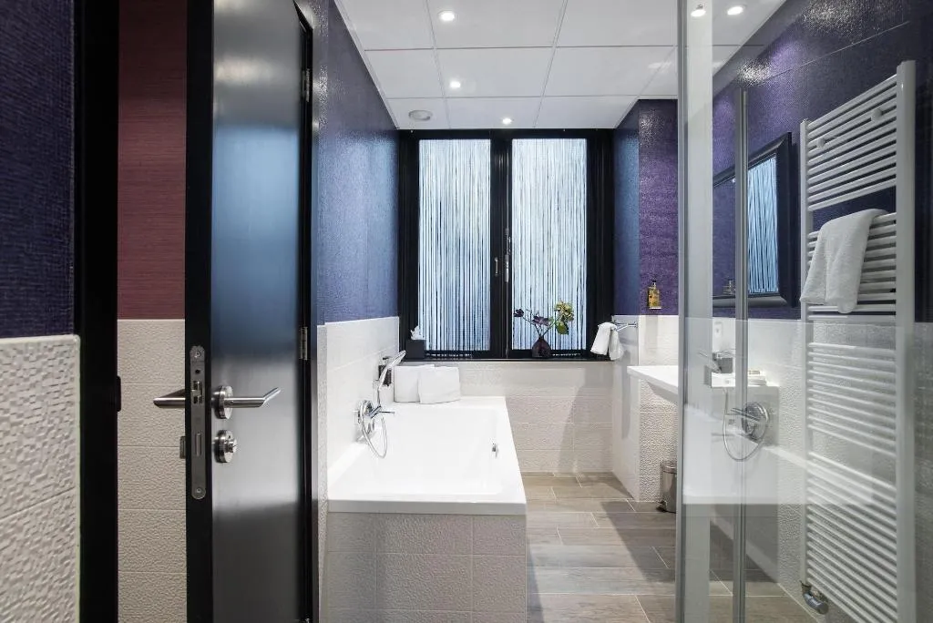 Room, Sebastians, Amsterdam