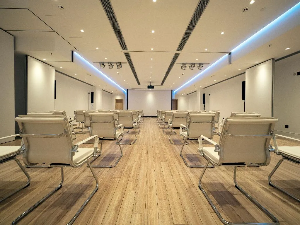 Conferences, Abaton Island Resort & Spa, Crete