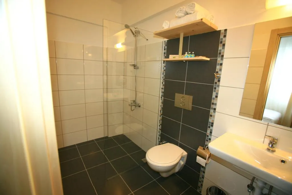 Room STANDARD Room, Zephyros City Hotel Datca, Dalaman