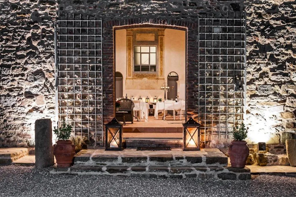 General view, Nikis Resort, Umbria