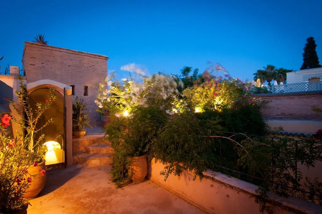 General view, Riad Khol Marrakech, Marrakech