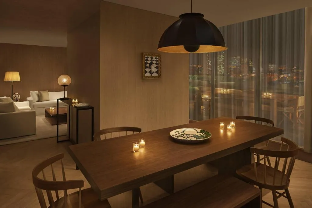Room, EDITION Barcelona, Barcelona