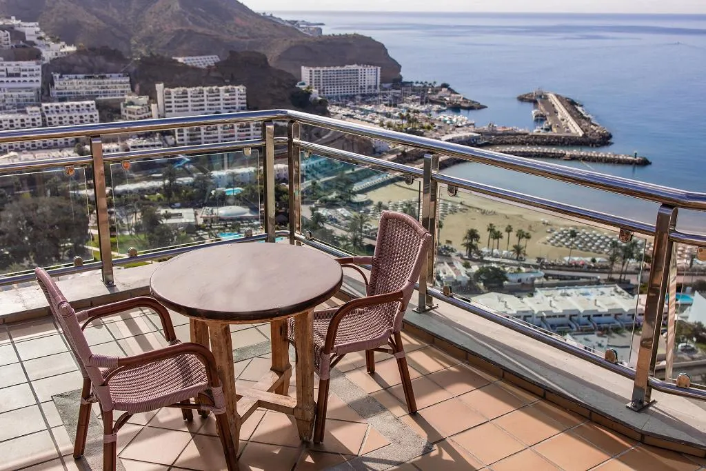 Pool, Servatur JB, Gran Canaria