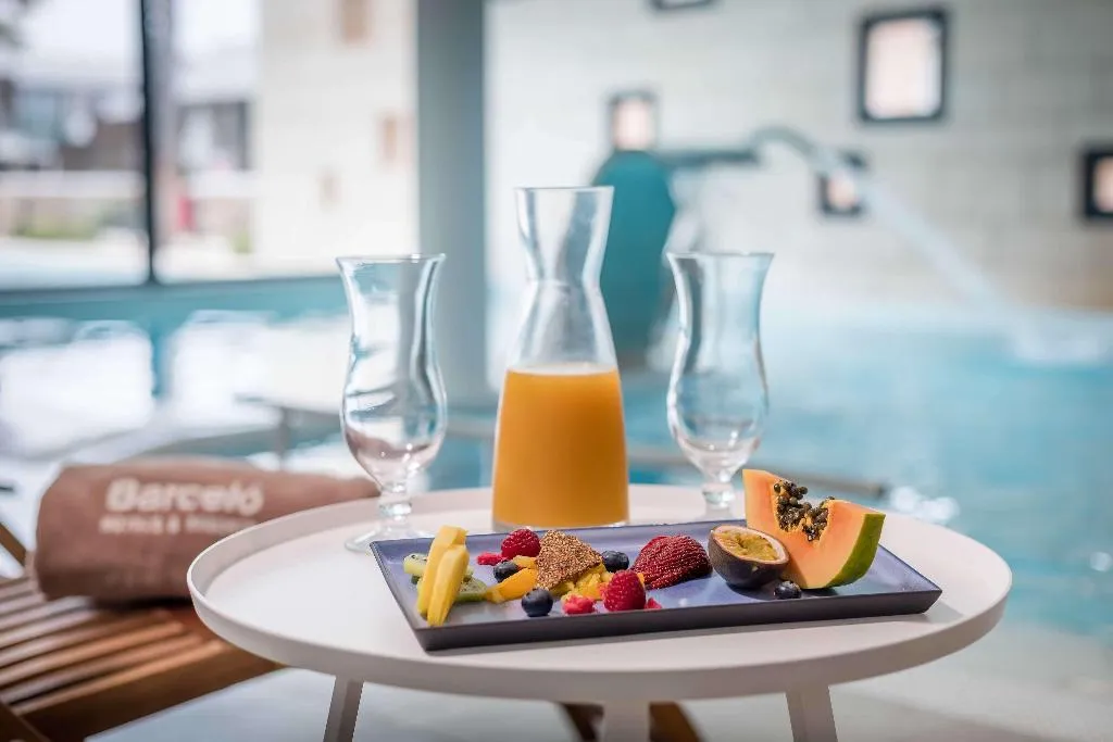 Sports and Entertainment, Barcelo Nura, Menorca