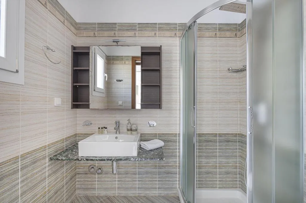 Room, Sea View Residence, Mykonos
