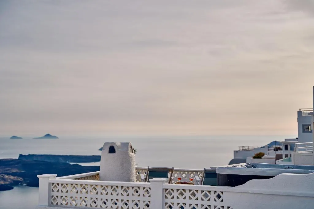 Room, Santorini Mansion, Santorini