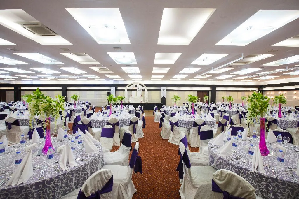 Conferences, Washington Resort & Spa Hotel, Antalya