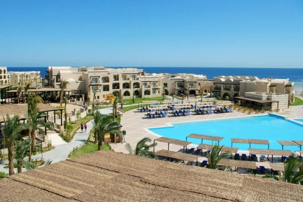 General view, Club Magic Life Kalawy Imperial, Red Sea Riviera