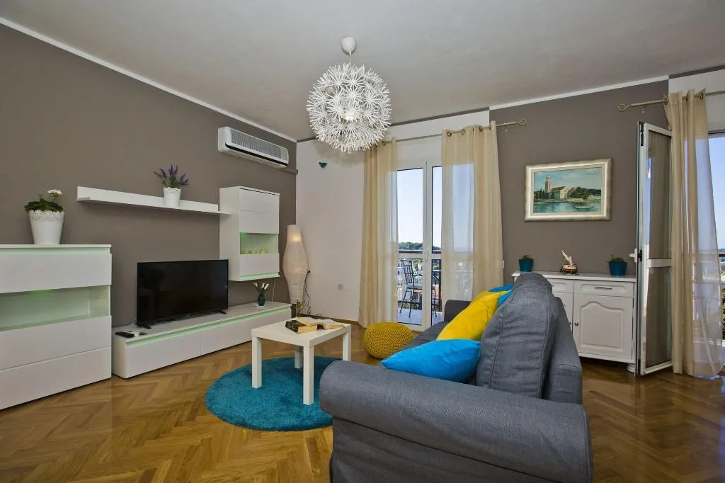 Room, Villa Milton Hvar, Split